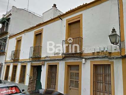 Parcela urbana en venta en Córdoba