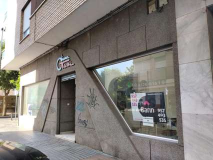 Local comercial en venta en Córdoba