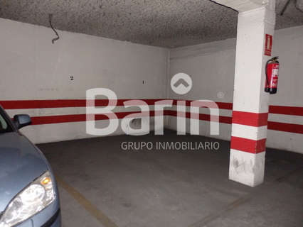 Plaza de parking en alquiler en Córdoba