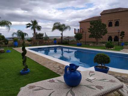 Chalet en venta en Córdoba