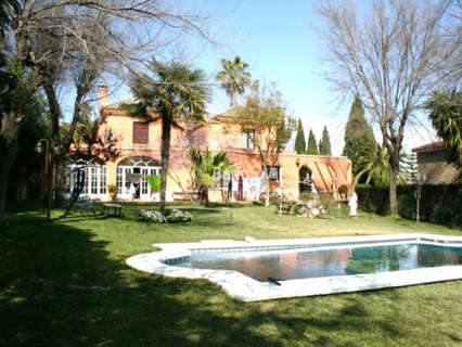 Chalet en venta en Camas