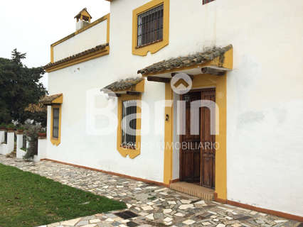 Casa rústica en venta en Córdoba