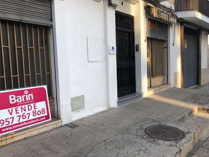 Local comercial en venta en Córdoba