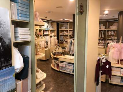 Local comercial en alquiler en Córdoba