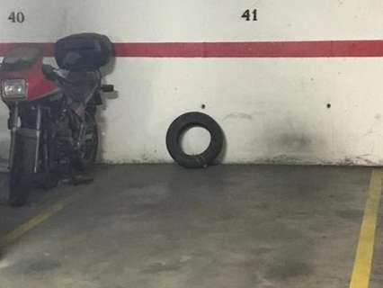 Plaza de parking en venta en Córdoba