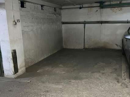 Plaza de parking en venta en Córdoba