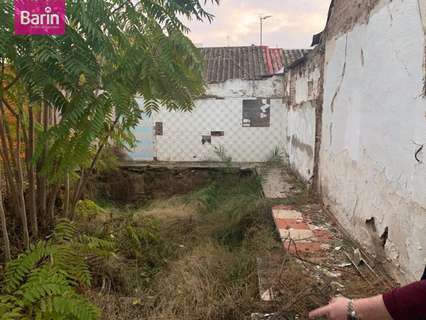 Parcela rústica en venta en Córdoba