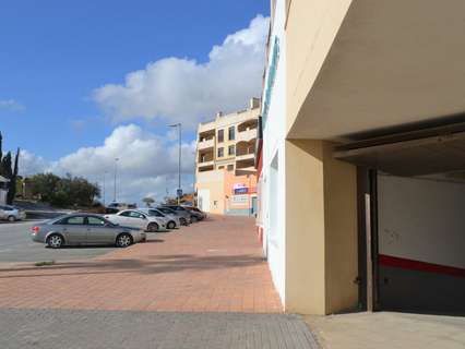 Plaza de parking en venta en Murcia zona Sucina