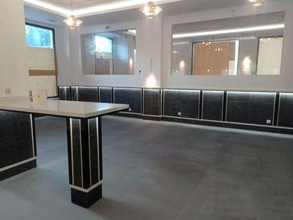 Local comercial en alquiler en Córdoba