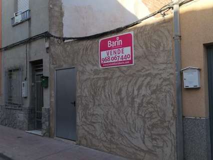 Parcela urbana en venta en Murcia zona Javalí Nuevo