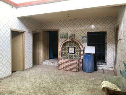 Casa en venta en Córdoba rebajada