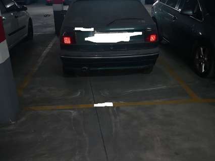 Plaza de parking en venta en Córdoba