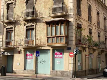 Local comercial en alquiler en Murcia rebajado