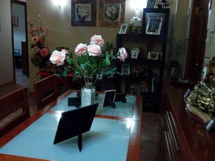 Piso en venta en Herrera