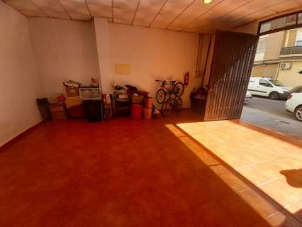 Plaza de parking en venta en Córdoba