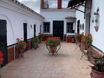 Casa en venta en Montoro