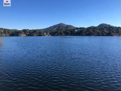 Parcela rústica en venta en Córdoba