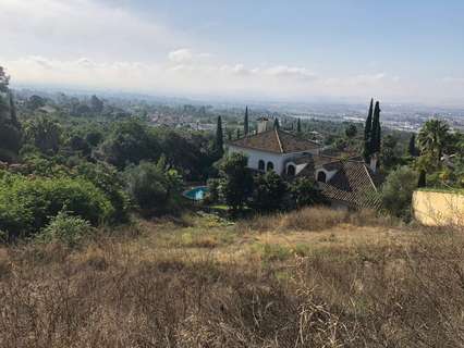 Parcela rústica en venta en Córdoba