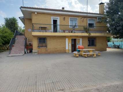 Chalet en venta en Córdoba