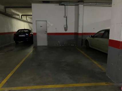 Plaza de parking en venta en Córdoba