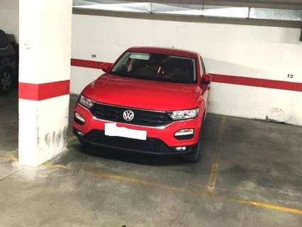 Plaza de parking en venta en Córdoba