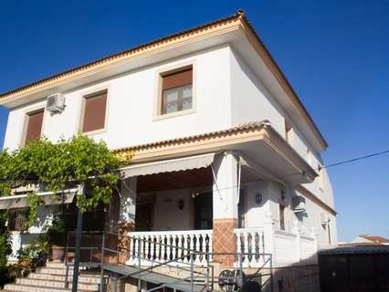 Casa en venta en Moriles