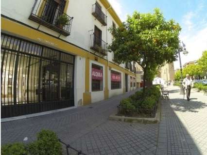 Local comercial en alquiler en Córdoba