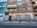 Local comercial en venta en Murcia