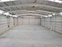 Nave industrial en venta en Ceutí