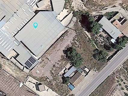 Nave industrial en venta en Totana