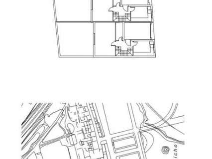 Parcela urbana en venta en Córdoba