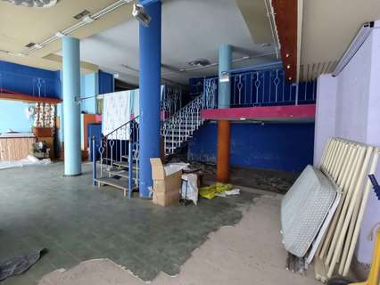 Local comercial en alquiler en Córdoba