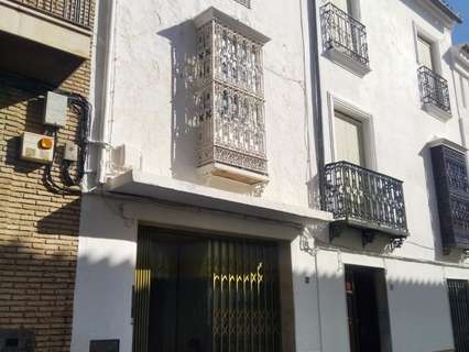 Edificio en venta en Estepa