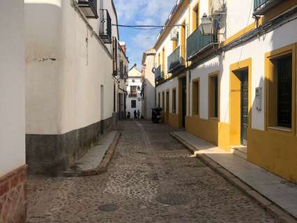 Parcela rústica en venta en Córdoba