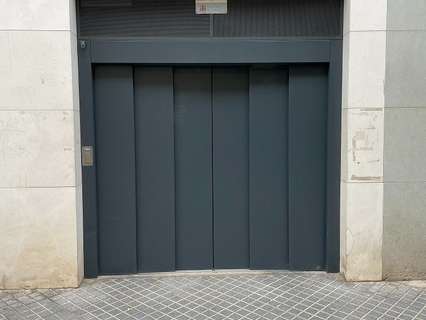 Plaza de parking en venta en Córdoba