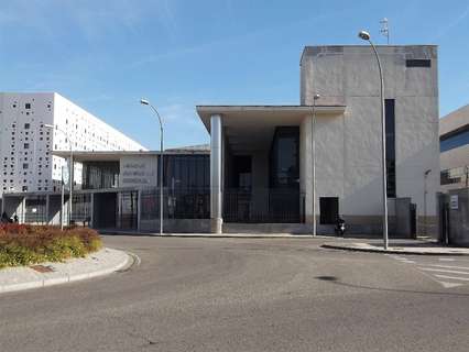 Nave industrial en venta en Córdoba