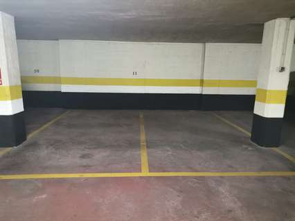 Plaza de parking en alquiler en Córdoba