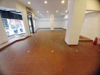 Local comercial en venta en Córdoba