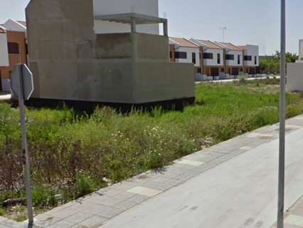 Parcela rústica en venta en El Carpio