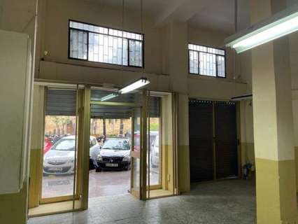 Local comercial en alquiler en Córdoba