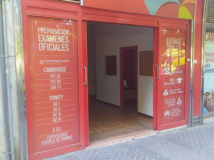 Local comercial en venta en Córdoba