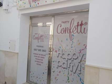 Local comercial en venta en Estepa