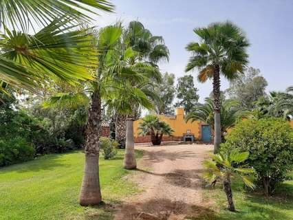 Casa rústica en venta en Montoro