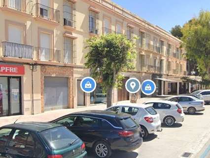 Plaza de parking en venta en Estepa