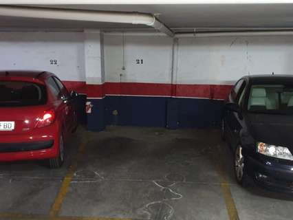 Plaza de parking en venta en Córdoba