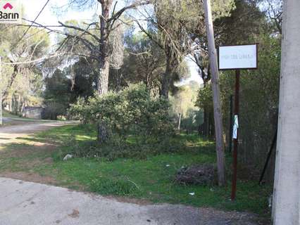 Parcela rústica en venta en Córdoba