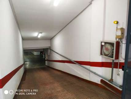 Plaza de parking en venta en Córdoba