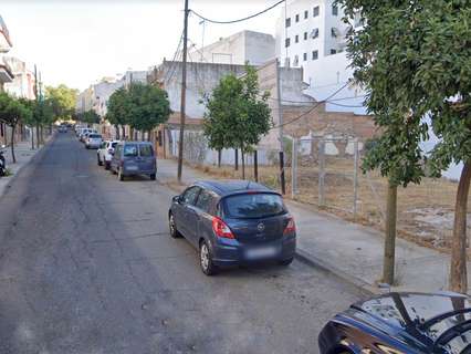 Parcela rústica en venta en Córdoba