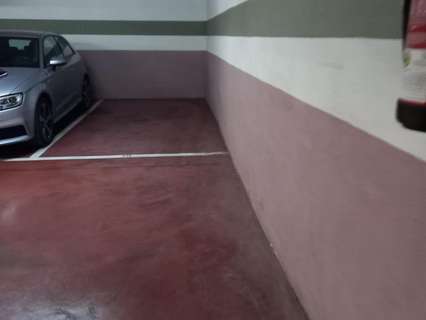 Plaza de parking en venta en Córdoba