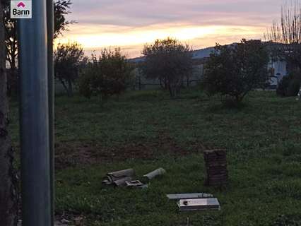 Parcela rústica en venta en Córdoba